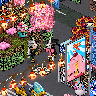 Photo by .:HabboBoss:.
