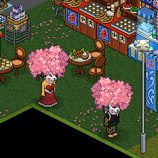 Photo by .:HabboBoss:.