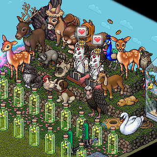 Photo by .:HabboBoss:.