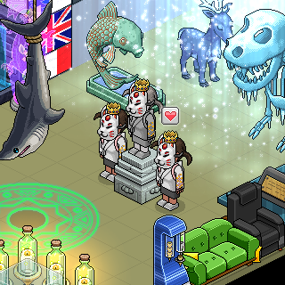 Photo by .:HabboBoss:.