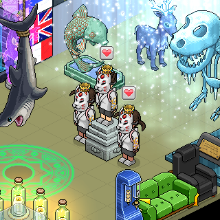 Photo by .:HabboBoss:.