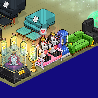 Photo by .:HabboBoss:.