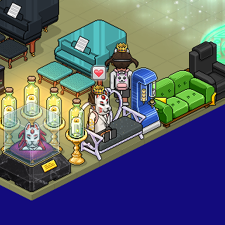 Photo by .:HabboBoss:.