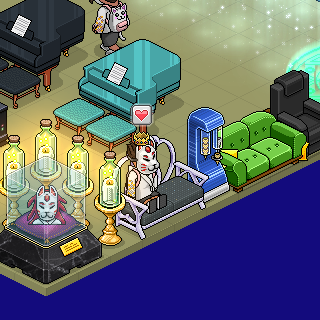 Photo by .:HabboBoss:.