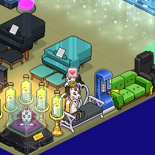 Photo by .:HabboBoss:.