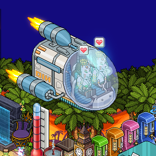 Photo by .:HabboBoss:.