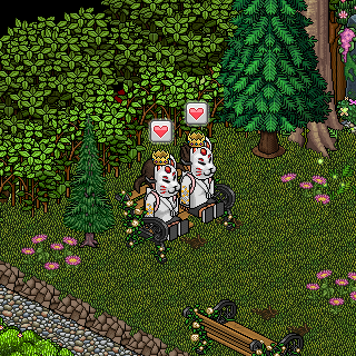 Photo by .:HabboBoss:.