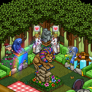Photo by .:HabboBoss:.
