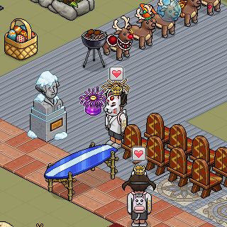 Photo by .:HabboBoss:.