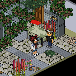 Photo by .:HabboBoss:.