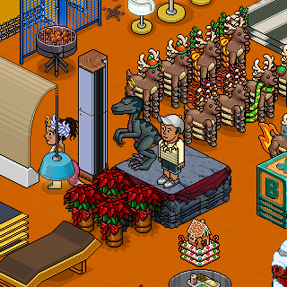 Photo by .:HabboBoss:.