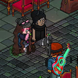 Photo by Faerie