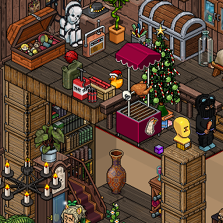 Photo by AncientSpirit