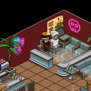Photo by Causio