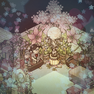 Photo by dreamiing.