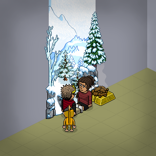 Photo by yolo=swag:D