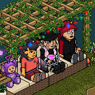 Photo by Fopspeen