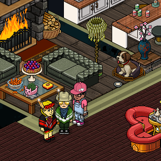 Photo by barrynator