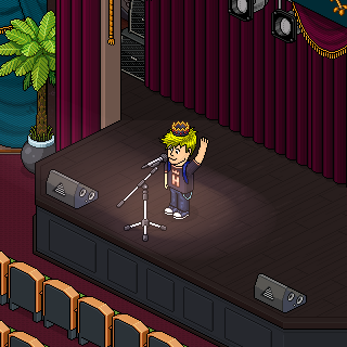Photo by Rise-and-shine