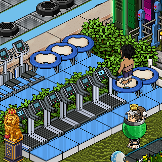 Photo by habbotwank