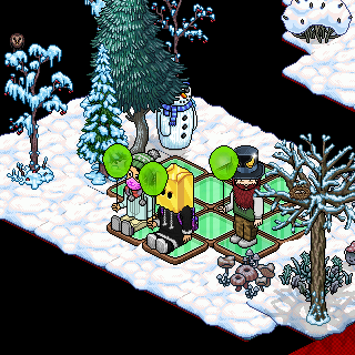 Photo by habbotwank