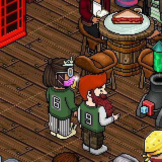 Photo by habbotwank