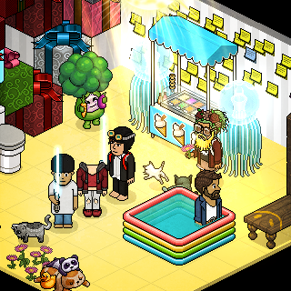 Photo by Roy