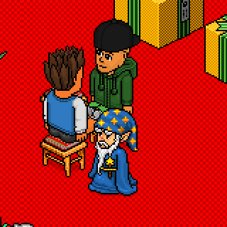 Photo by Roy