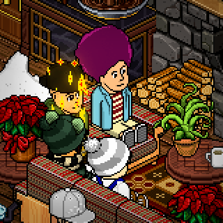 Photo by Roy