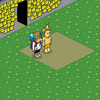 Photo by Whatamidoing