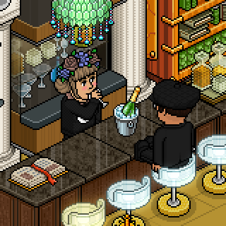 Photo by Yuelia