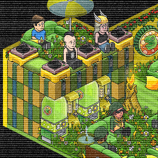 Photo by Fidrux