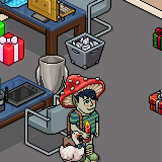 Photo by Vaxhid