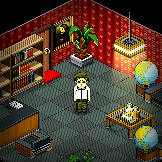 Photo by TheCoolMonkeyYT