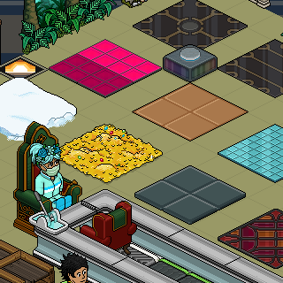 Photo by Ozrynx
