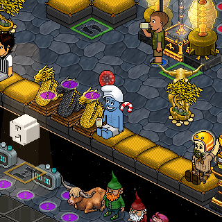 Photo by Wroempie
