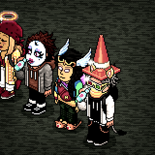 Photo by Absolutely!