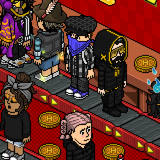 Photo by XOTWOD.xx