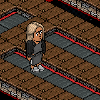 Photo by XOTWOD.xx