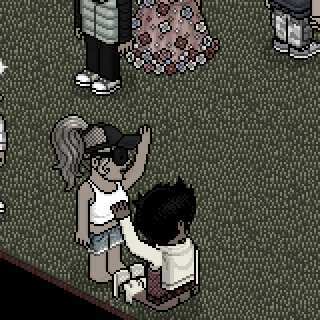 Photo by XOTWOD.xx