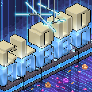 Photo by HabboCloud.nl