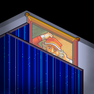 Photo by HabboCloud.nl