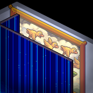 Photo by HabboCloud.nl