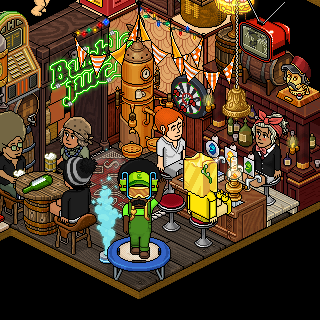 Photo by HabboTvPiet
