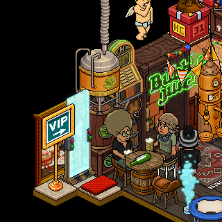 Photo by HabboTvPiet