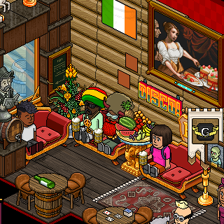 Photo by HabboTvPiet