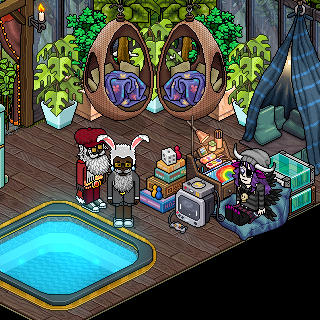 Photo by HabboTvPiet