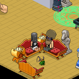 Photo by HabboTvPiet