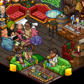 Photo by HabboTvPiet