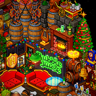 Photo by HabboTvPiet